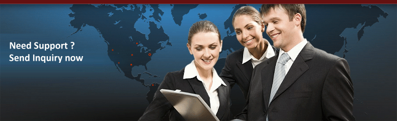 SERVICES WE PROVIDE 